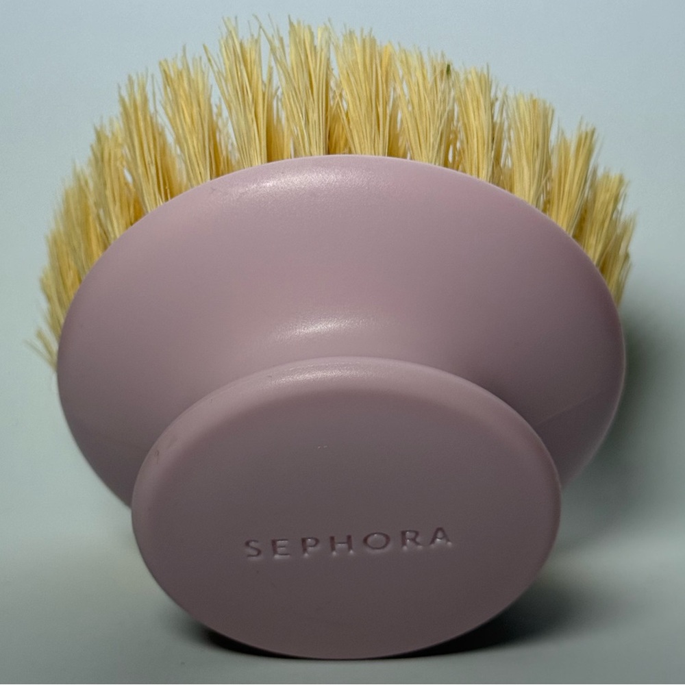 Sephora Pink Dry Brush